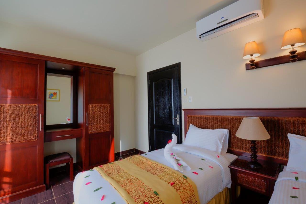 Resort Porto South By Amer Group - Families Only
