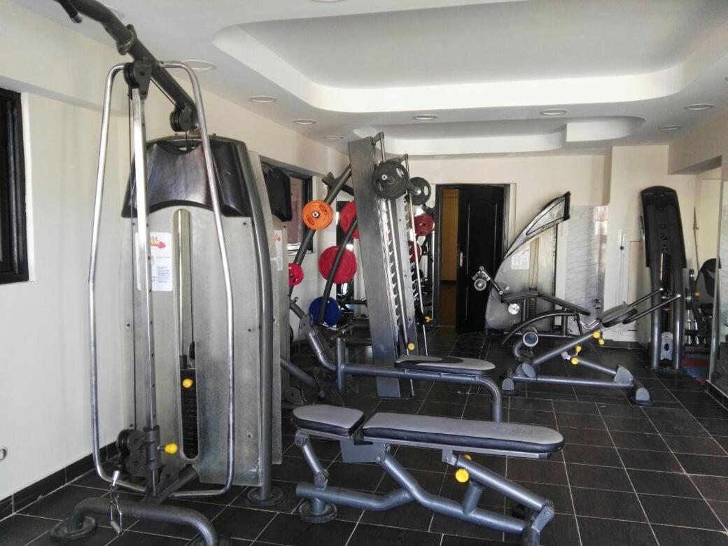 Porto South By Amer Group - Families Only 4* Ain Sukhna
