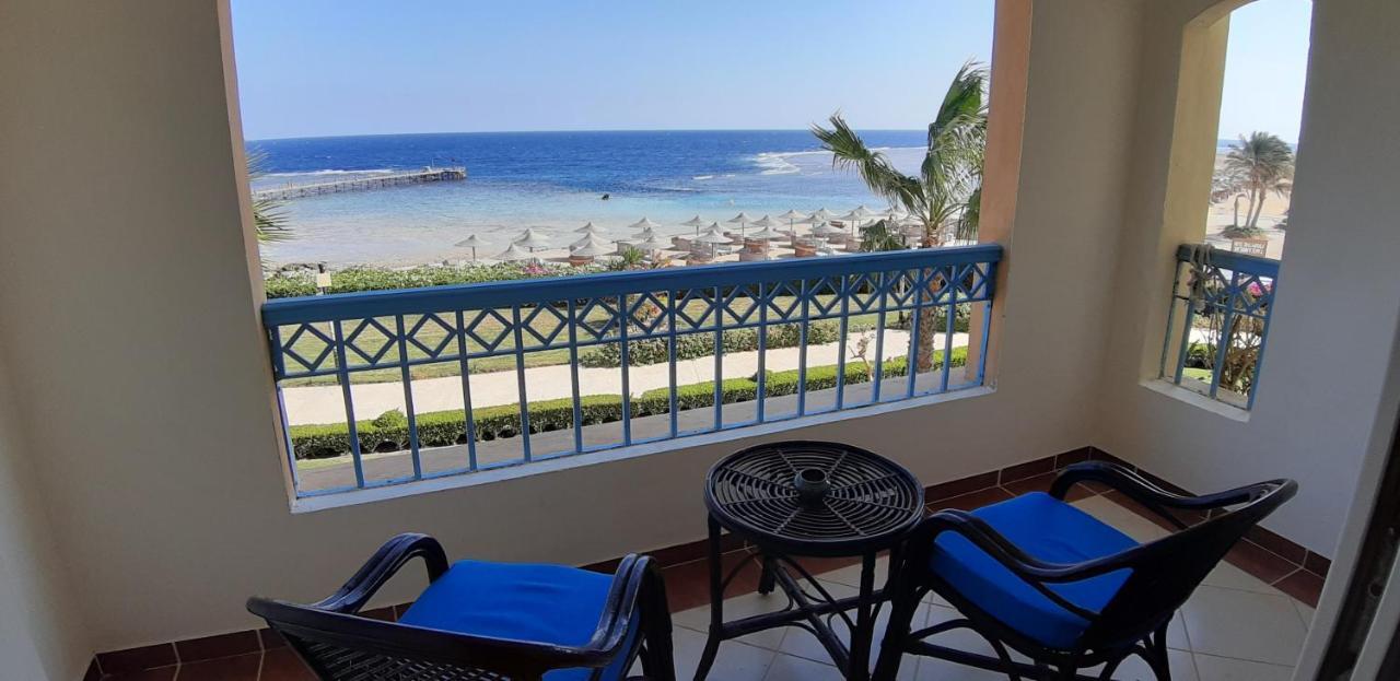 Concorde Moreen Resort Abu Dabab