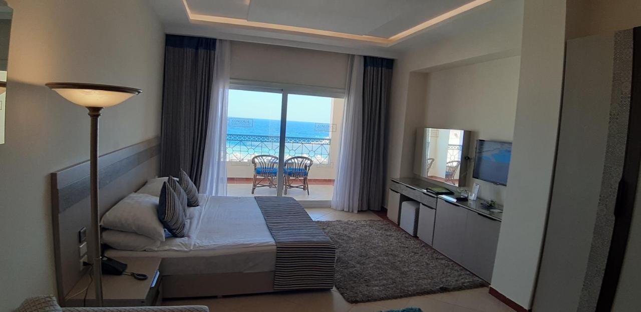 Resort Concorde Moreen Abu Dabab