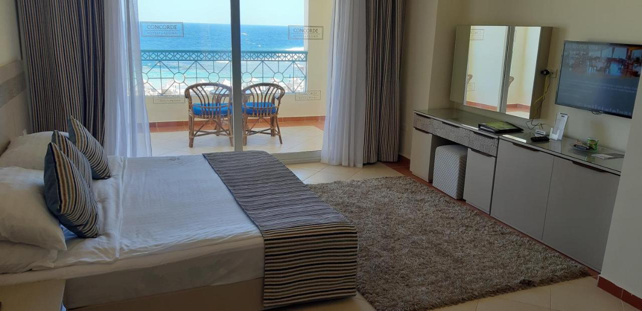 Concorde Moreen 5* Abu Dabab