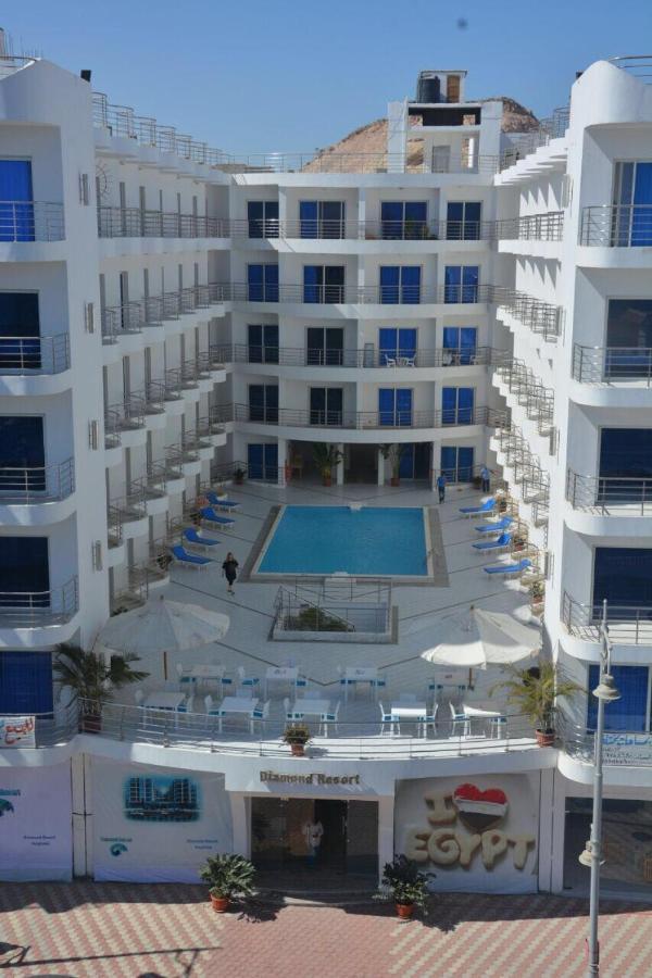 Diamond Resort Apartments Apartment Hurghada