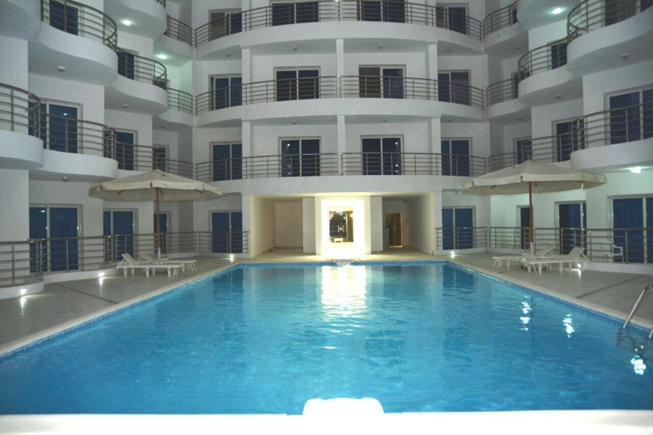 Apartment Diamond Resort Apartments Hurghada