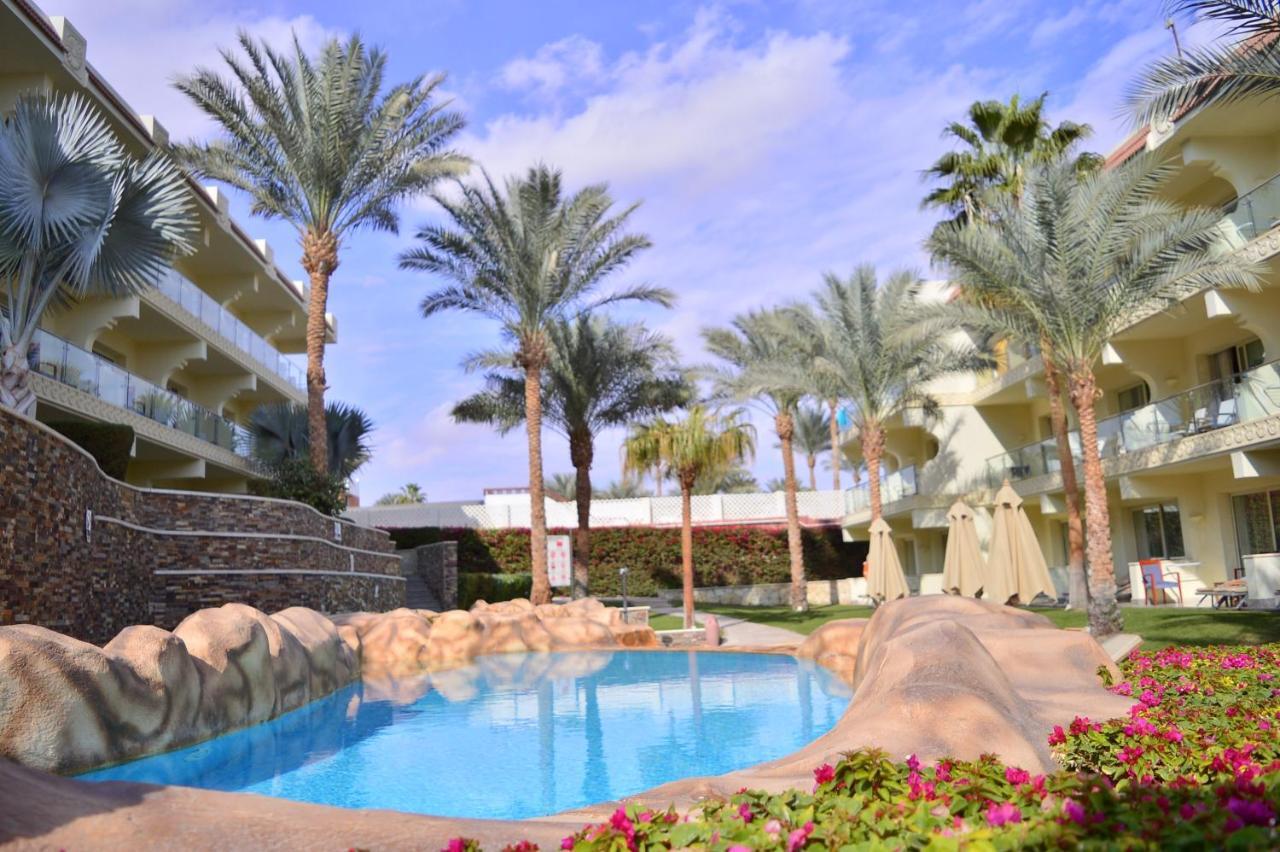 Xperience Sea Breeze Complex Sharm el-Sheikh