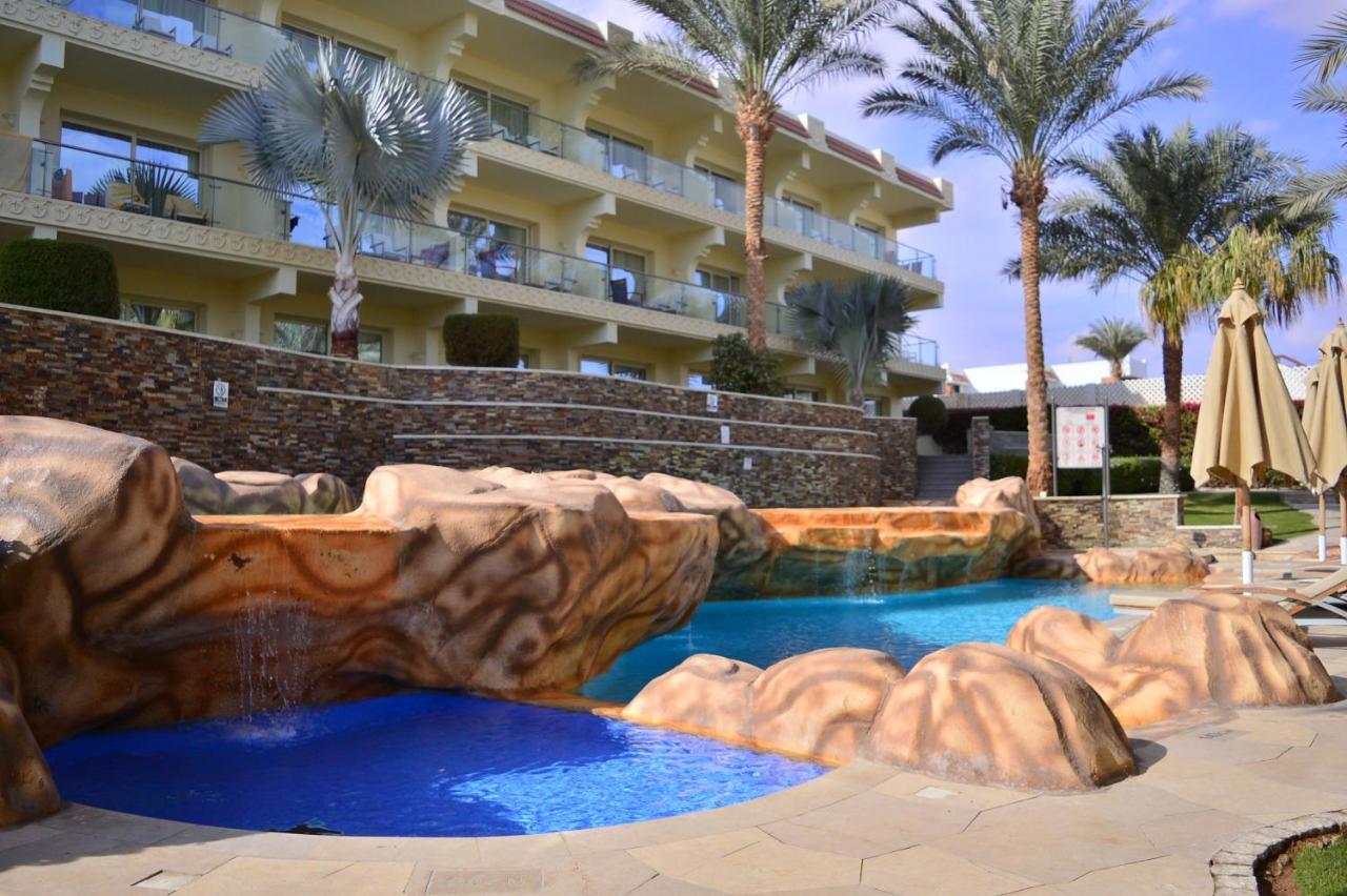 Xperience Sea Breeze Sharm el-Sheikh