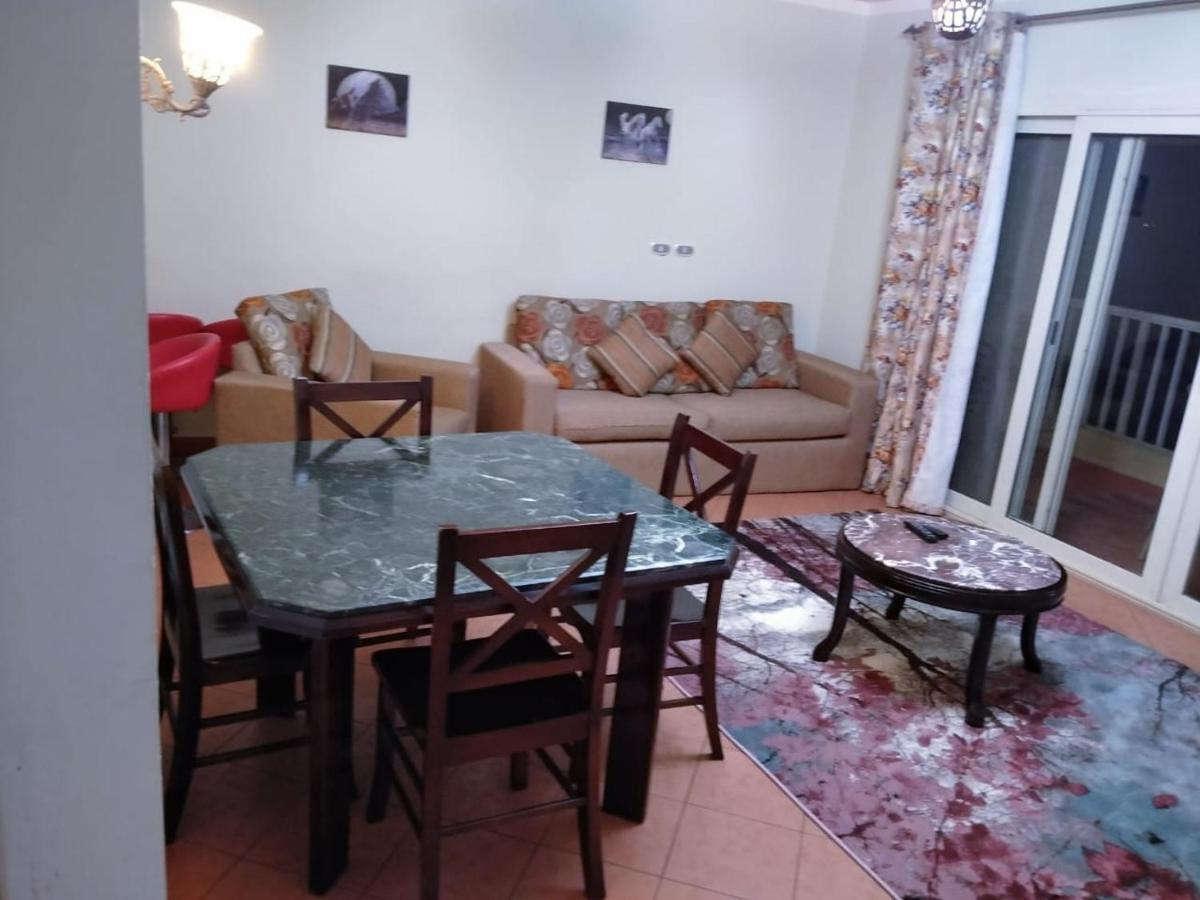Porto Sokhna Sea View Families Only Apartment Ain Sukhna