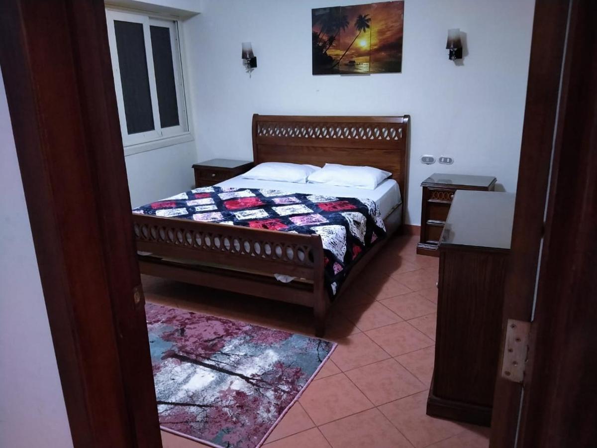 Porto Sokhna Sea View Families Only Ain Sukhna