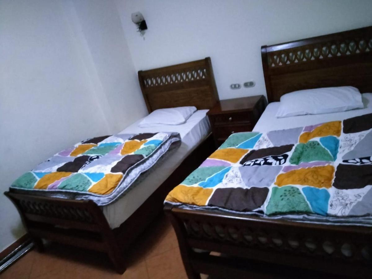 Apartment Porto Sokhna Sea View Families Only