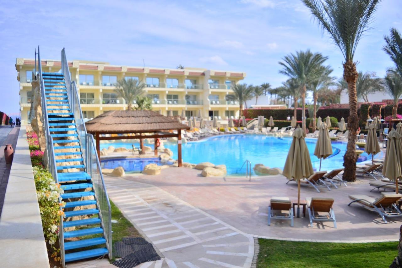 Complex Xperience Sea Breeze 5*