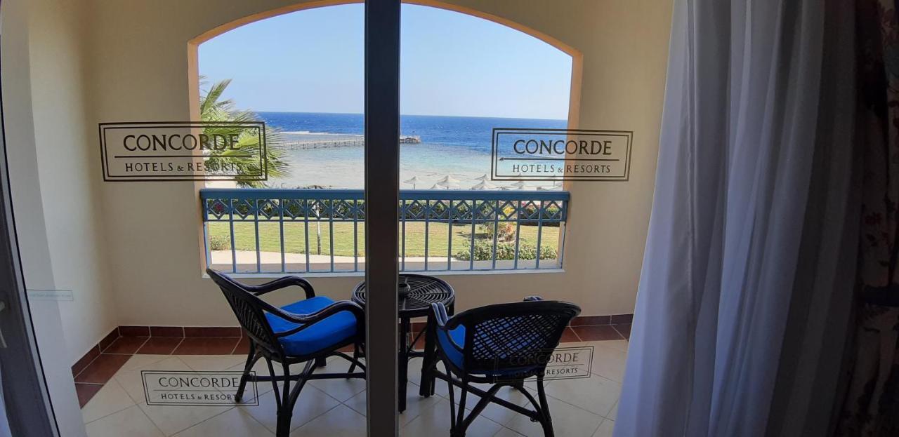 Concorde Moreen 5* Abu Dabab