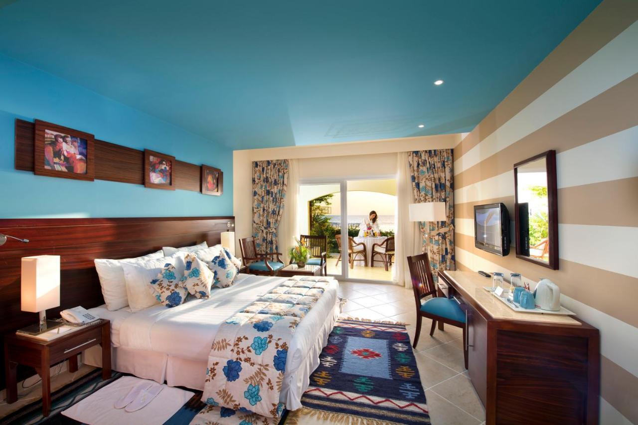Concorde Moreen Resort 5*
