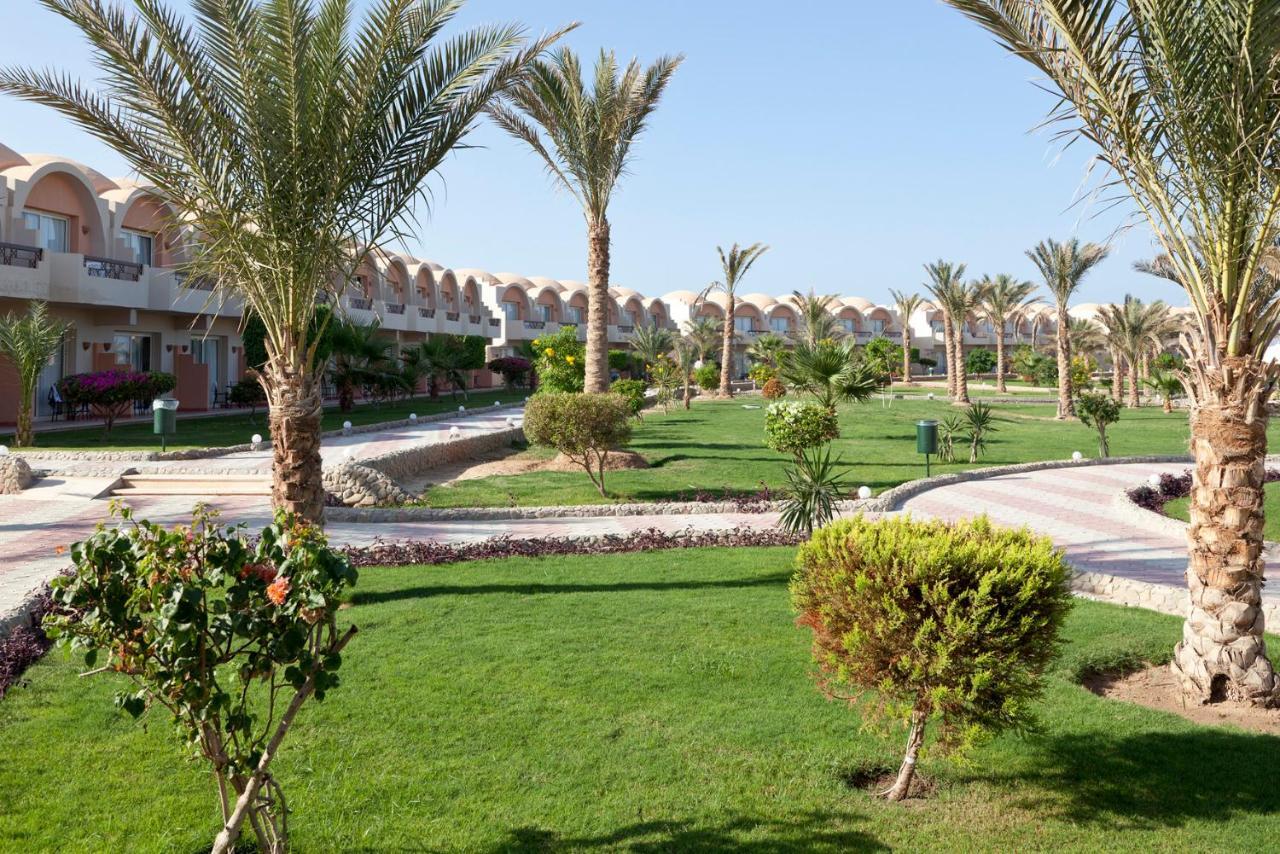 Three Corners Fayrouz Plaza Resort 5*