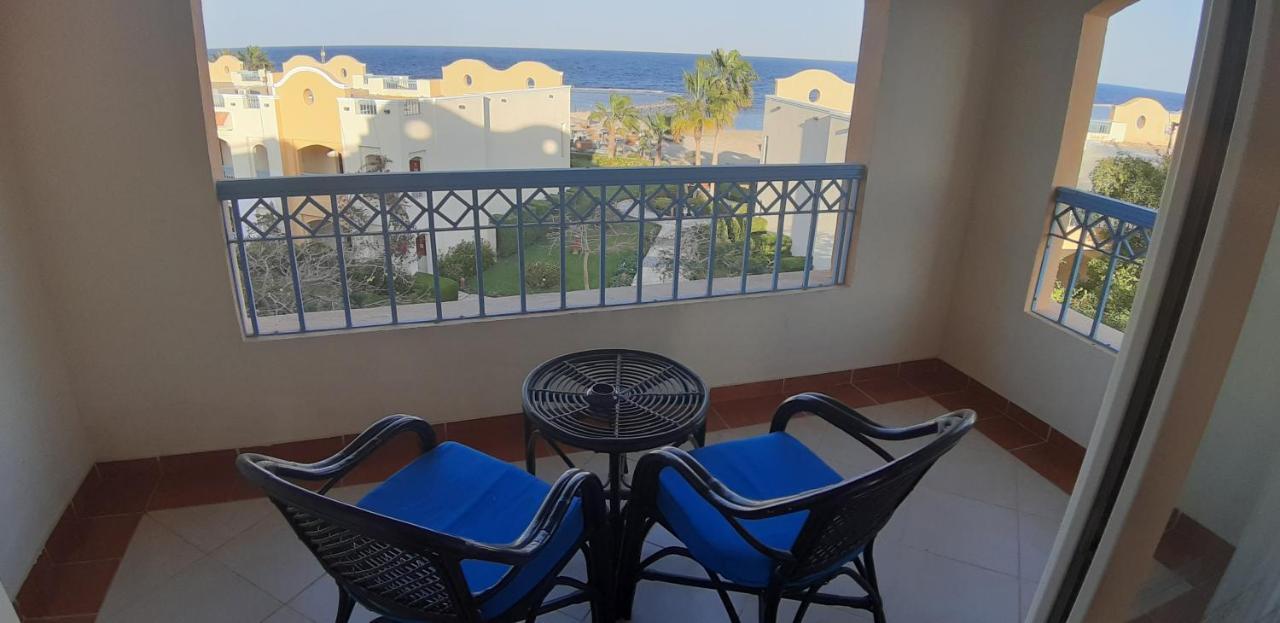 Resort Concorde Moreen