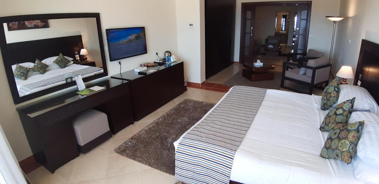 Concorde Moreen Resort 5*