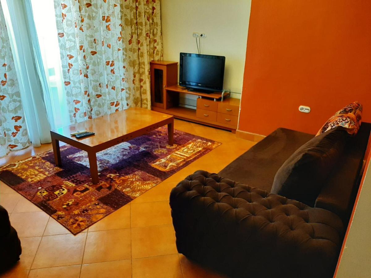 Porto Sokhna Sea View Families Only Apartment *