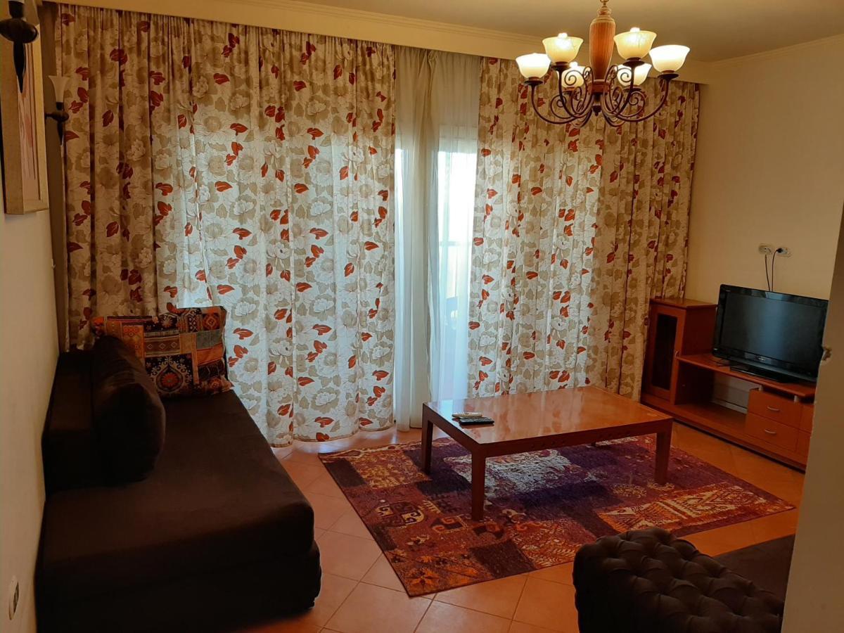 Apartment Porto Sokhna Sea View Families Only *
