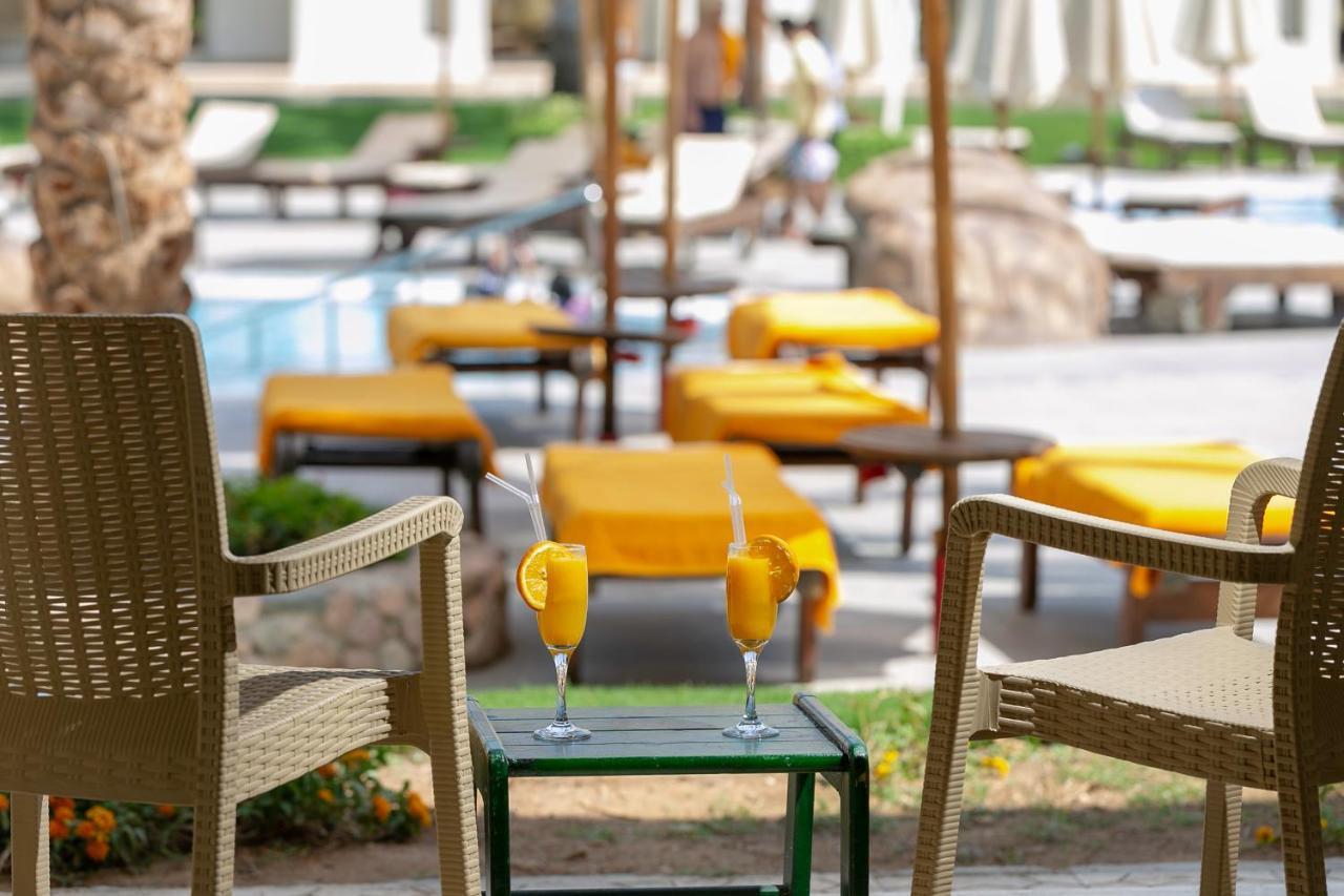 Complex Xperience Sea Breeze Sharm el-Sheikh