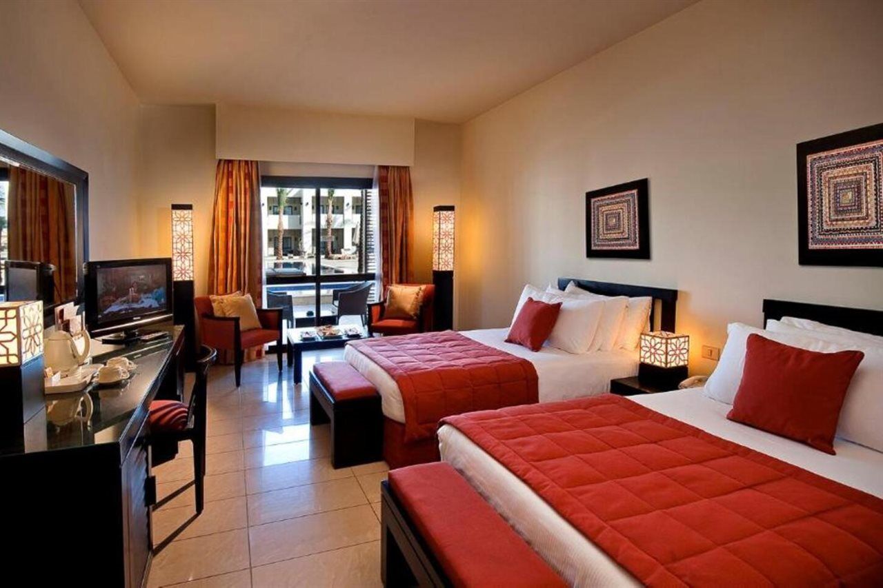 Resort Sentido Reef Oasis Aqua Park 5*