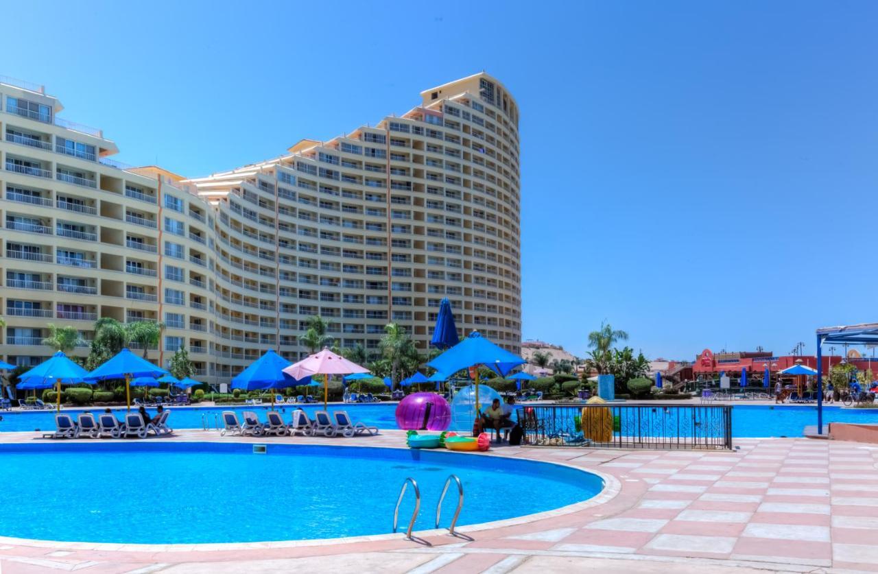 Porto Sokhna Family Only Ain Suchna