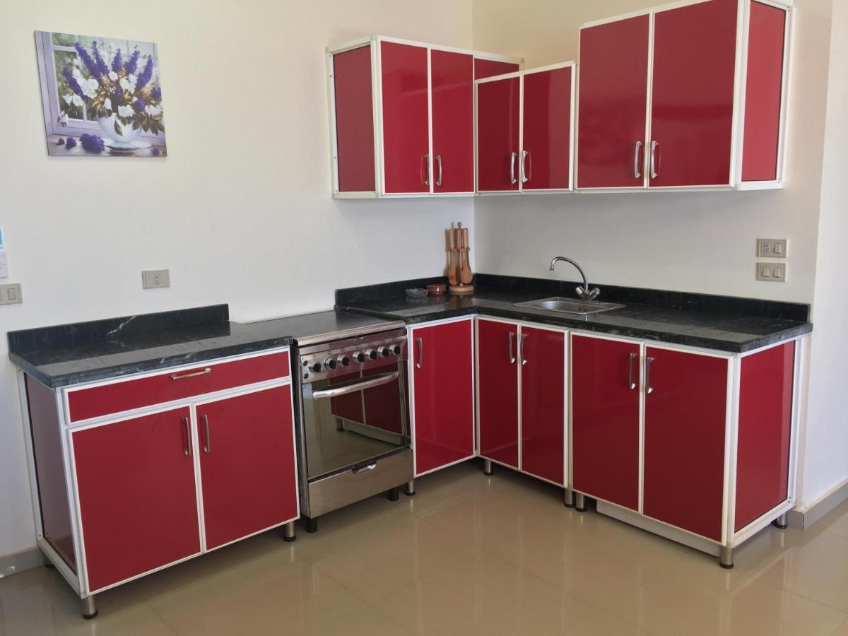 Diamond Resort Apartments Apartment
