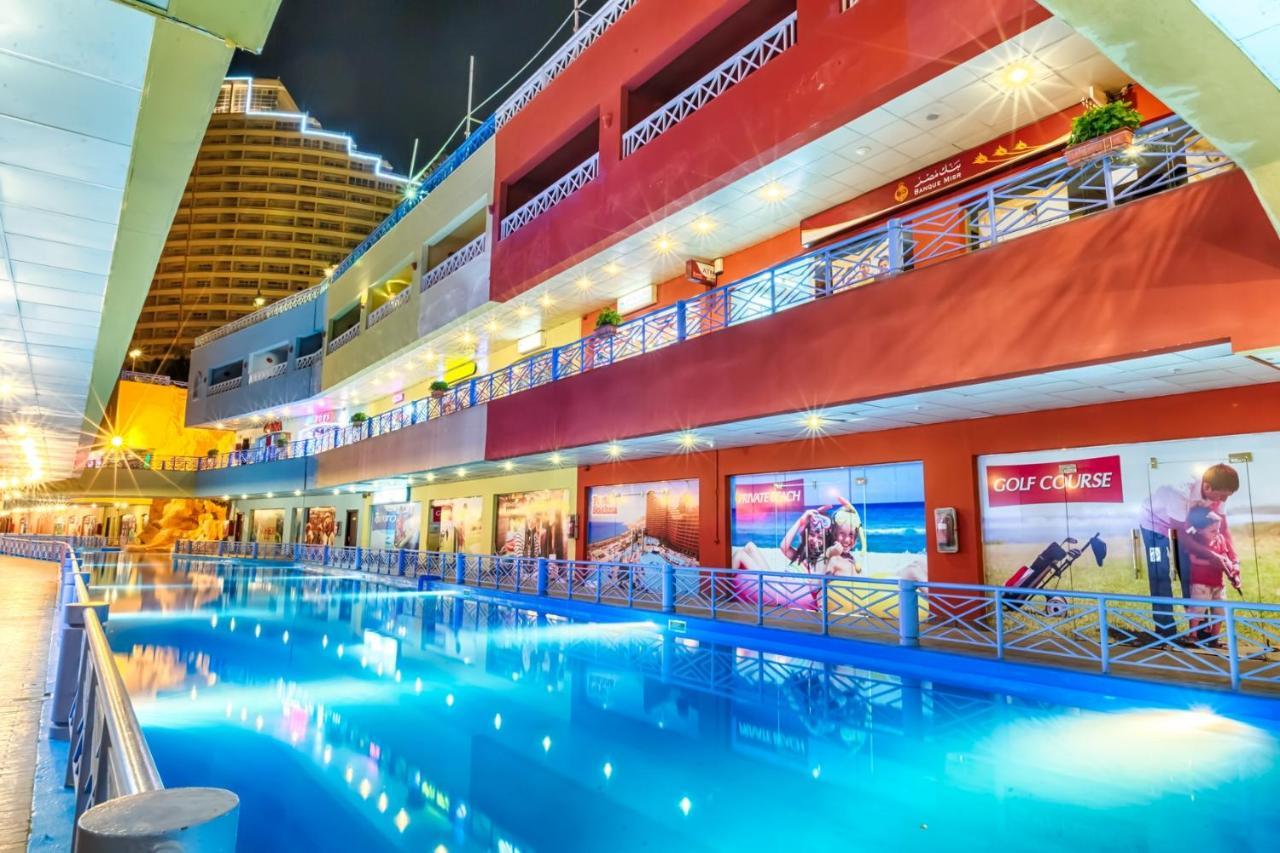 Porto Sokhna Family Only 4*