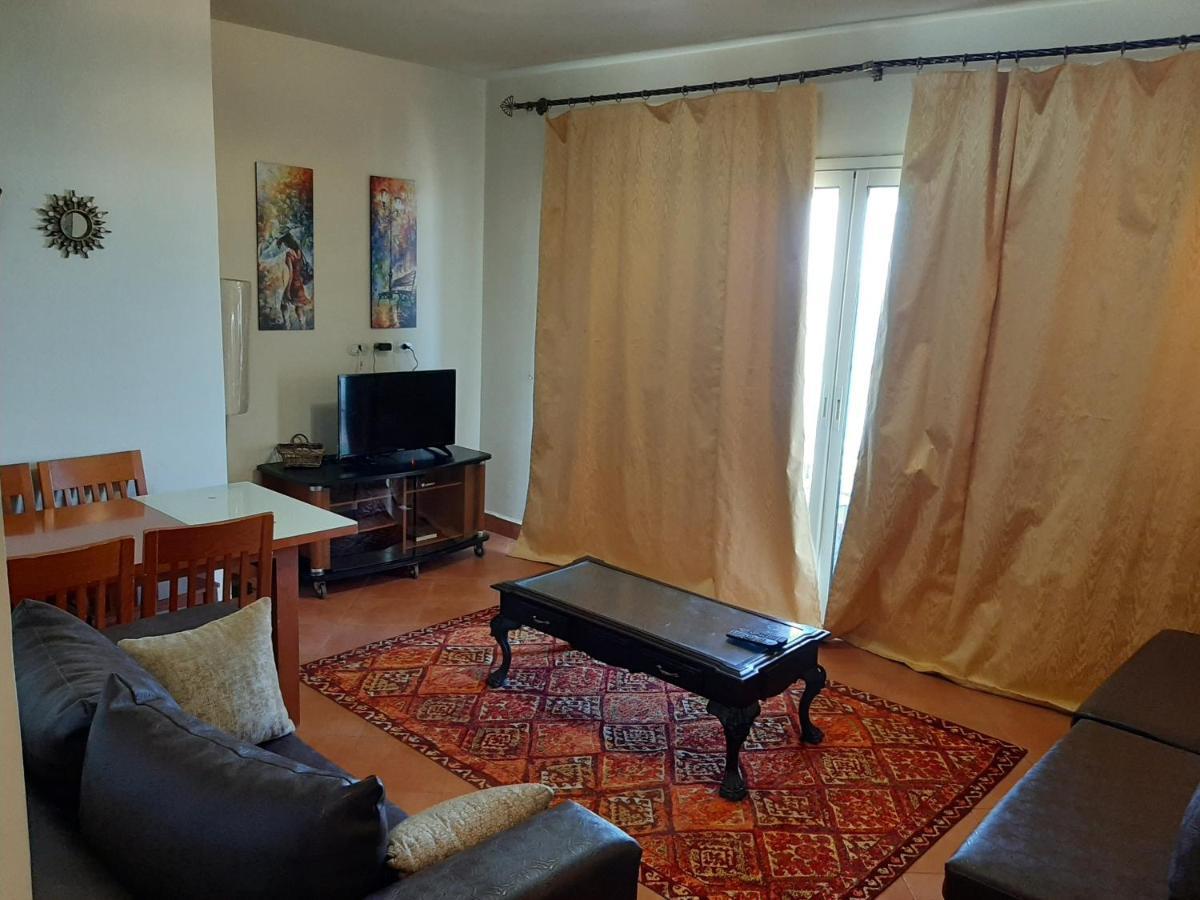 Porto Sokhna Sea View Families Only Apartment Ain Sukhna