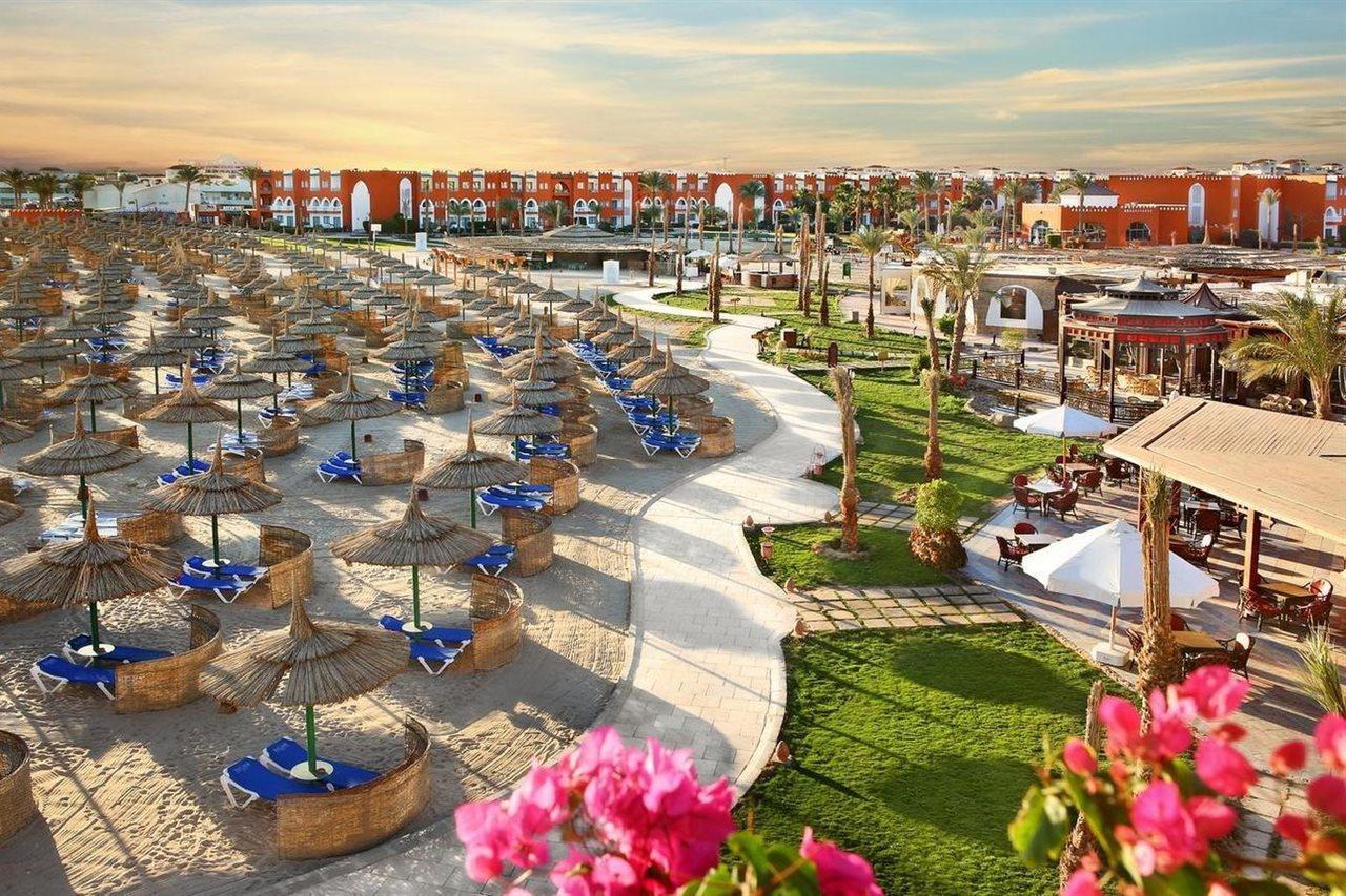 Sunrise Garden Hurghada