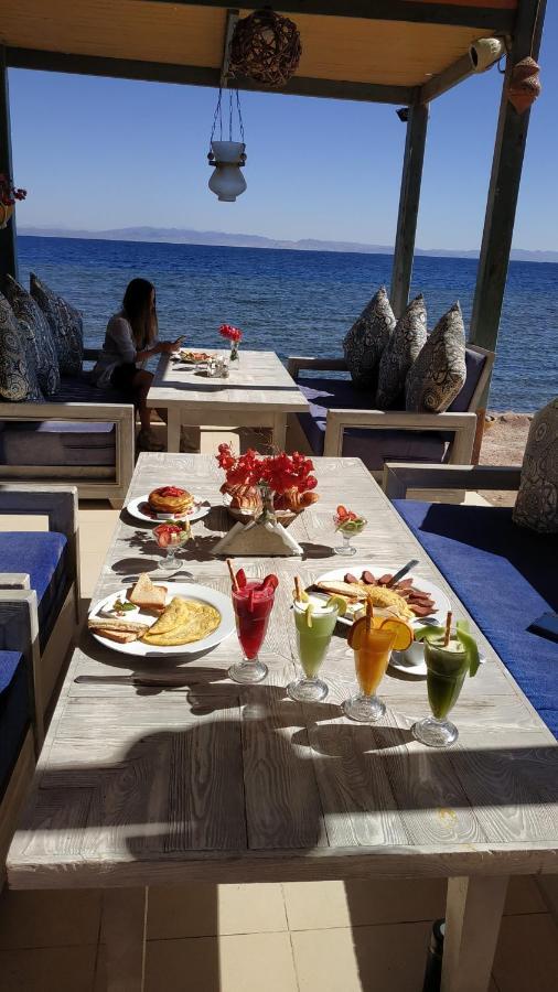Shams & Dive Centre * Dahab