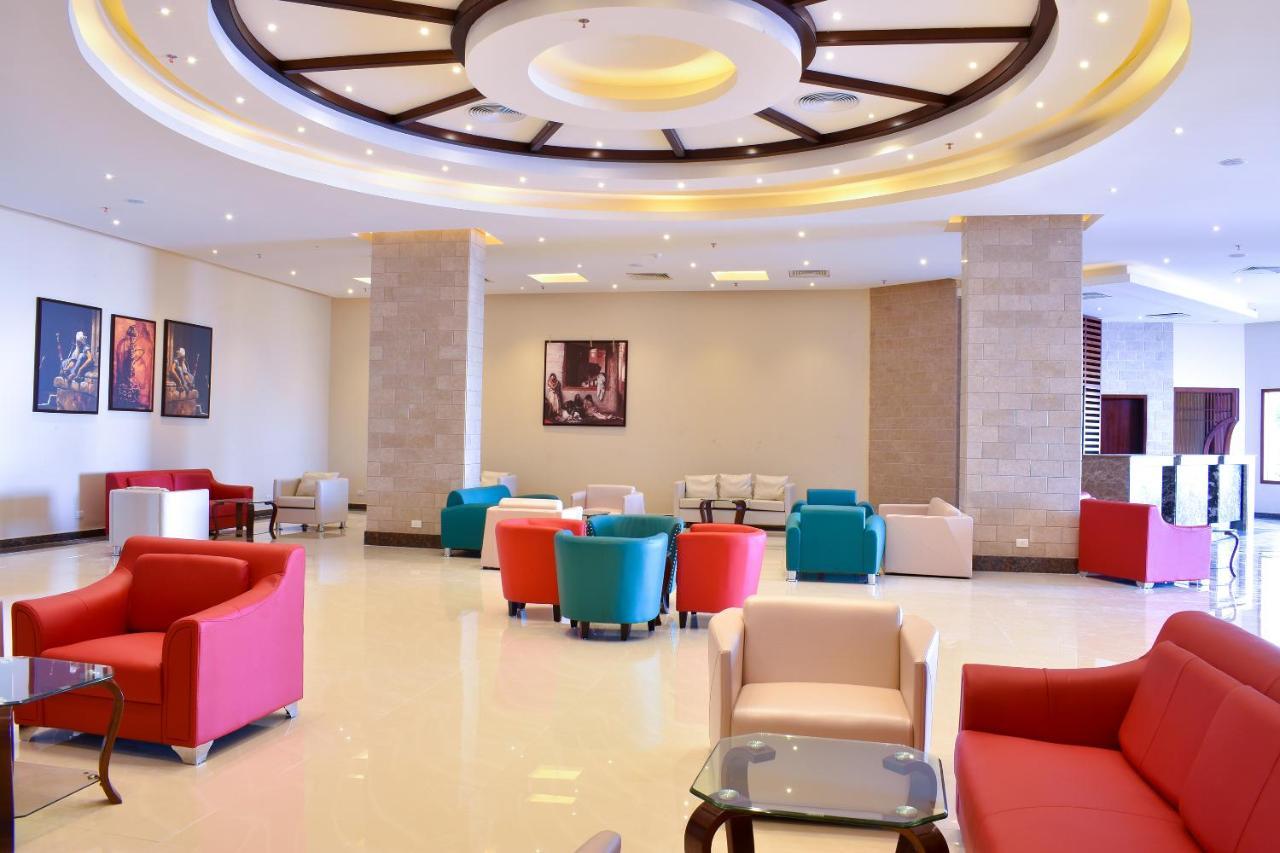 Parrotel Lagoon Waterpark 5* Sharm el-Sheikh