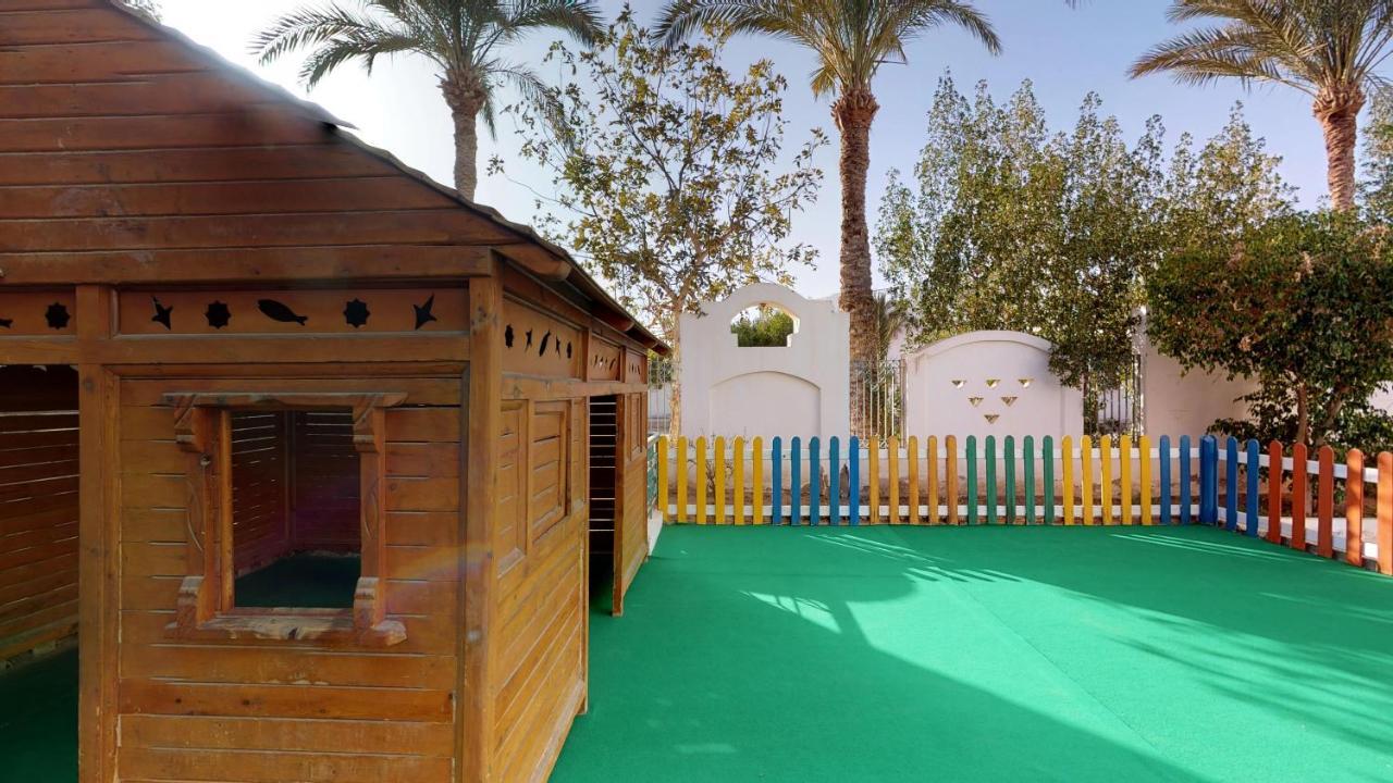 Falcon Hills Complex Sharm el-Sheikh