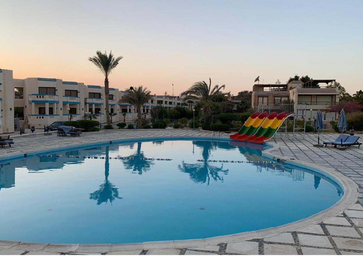 Amigo El-sokhna Resort Ain Suchna