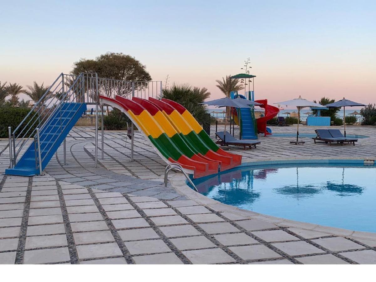 Resort Amigo El-sokhna 3*