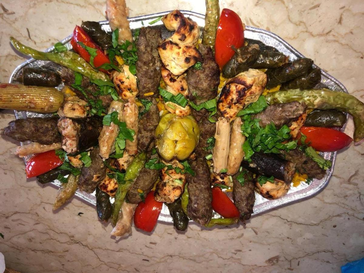Aparthotel Nour Plaza النور بلازا 2*