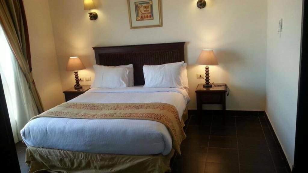 Porto South By Amer Group - Families Only Resort
