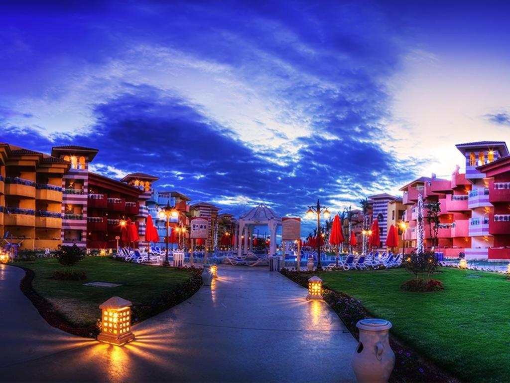 Resort Porto South By Amer Group - Families Only Ain Sukhna