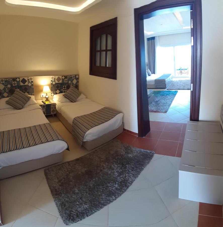 Concorde Moreen Resort Abu Dabab