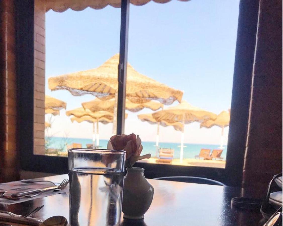 Resort Amigo El-sokhna Ain Suchna