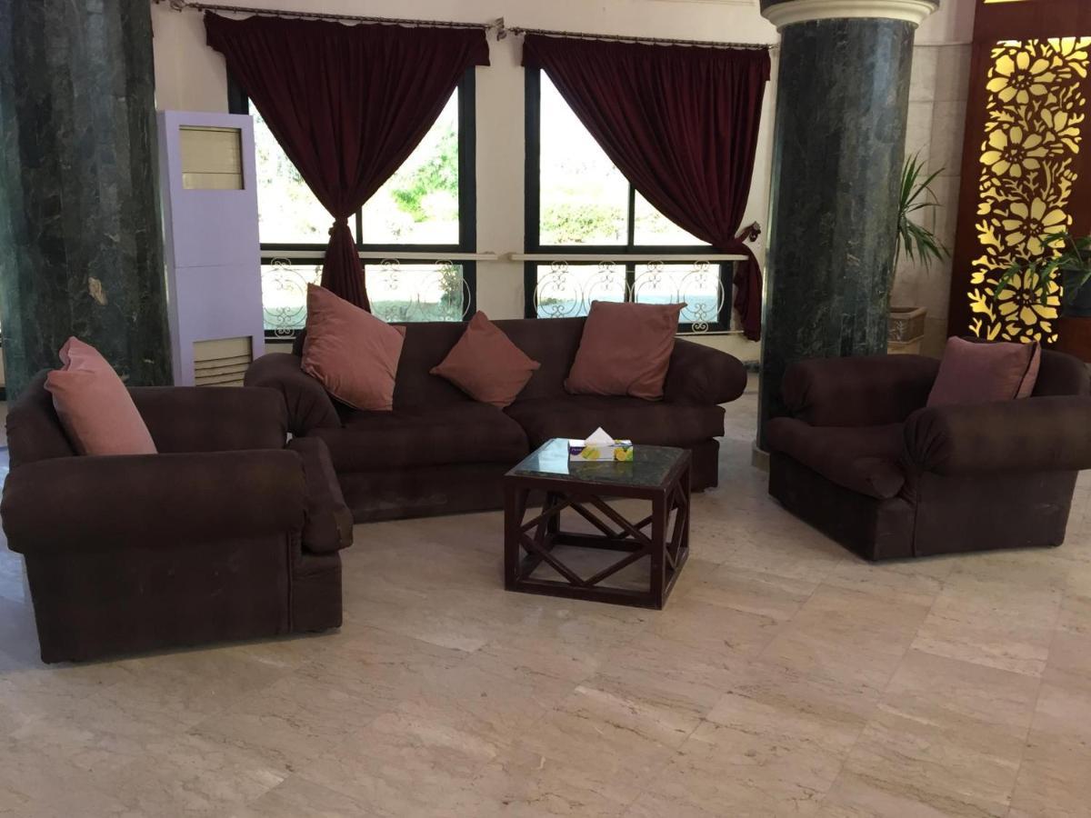 Resort Amigo El-sokhna