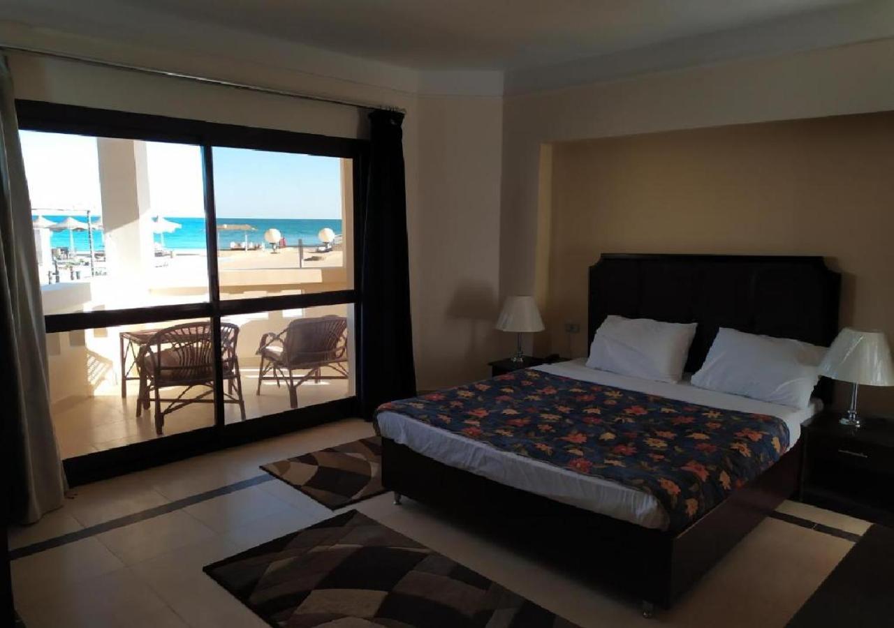 Amigo El-sokhna Resort Ain Suchna