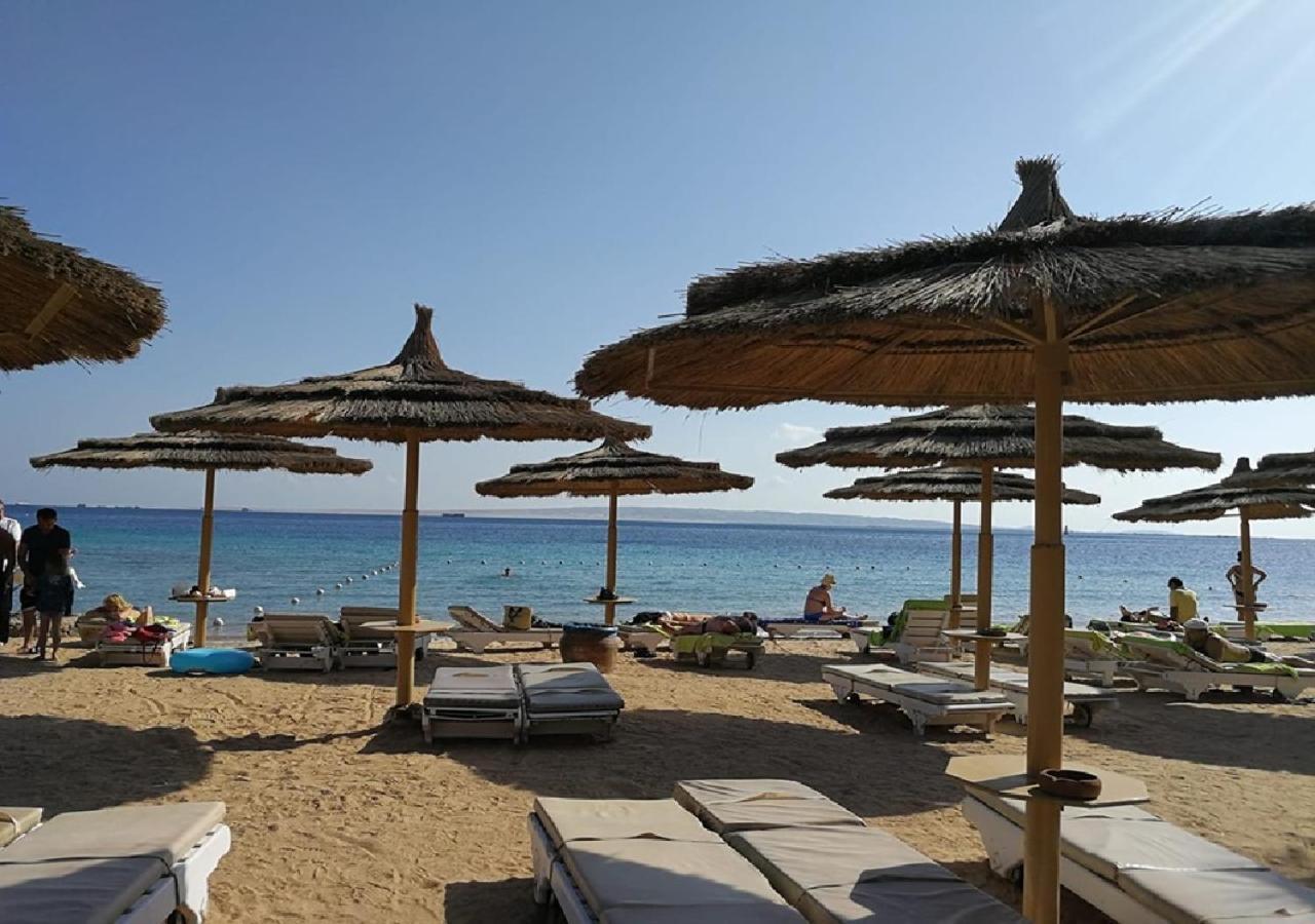 Amigo El-sokhna Resort Ain Suchna