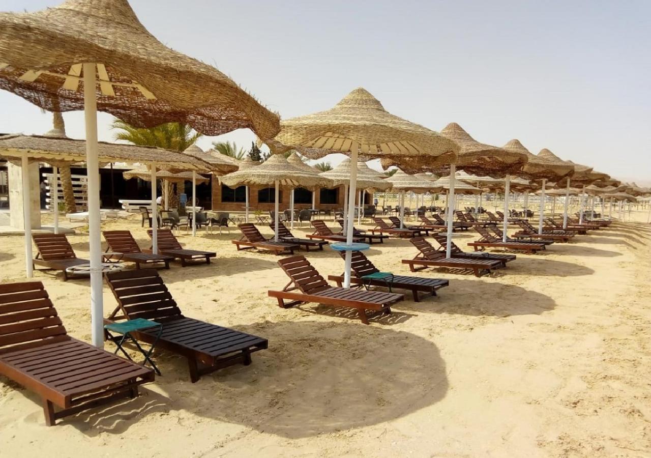 Amigo El-sokhna 3*