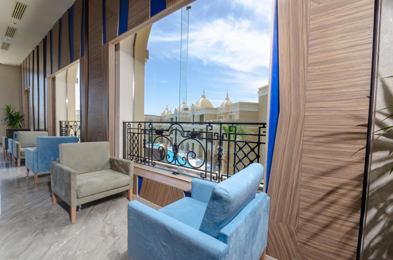 Titanic Royal-families And Couples Only 5* Hurghada