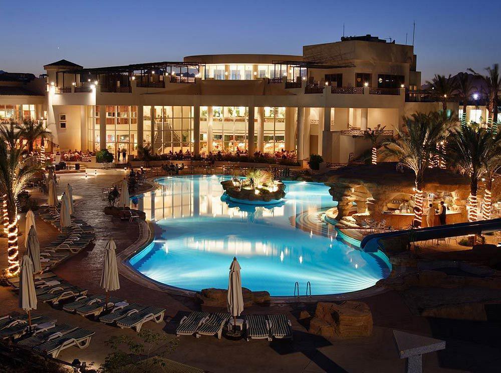 Island View 5* Sharm El-Sheikh