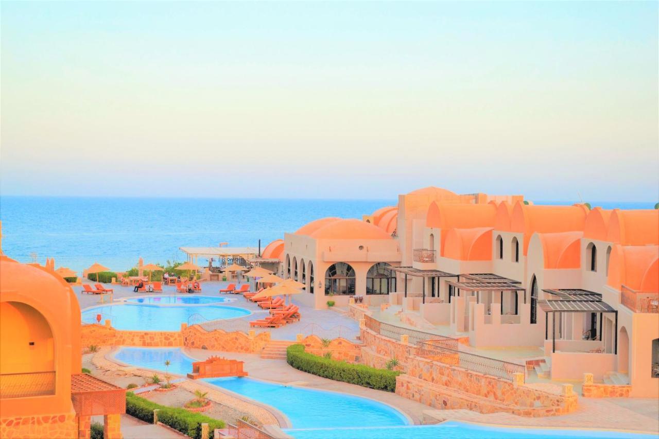 Rohanou Resort 4*