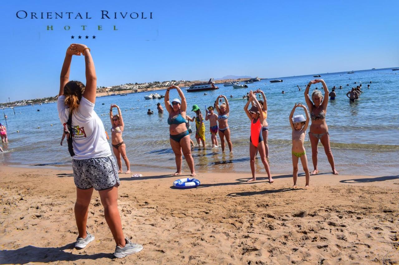 Oriental Rivoli & Spa (adults Only) 4* Sharm el-Sheikh