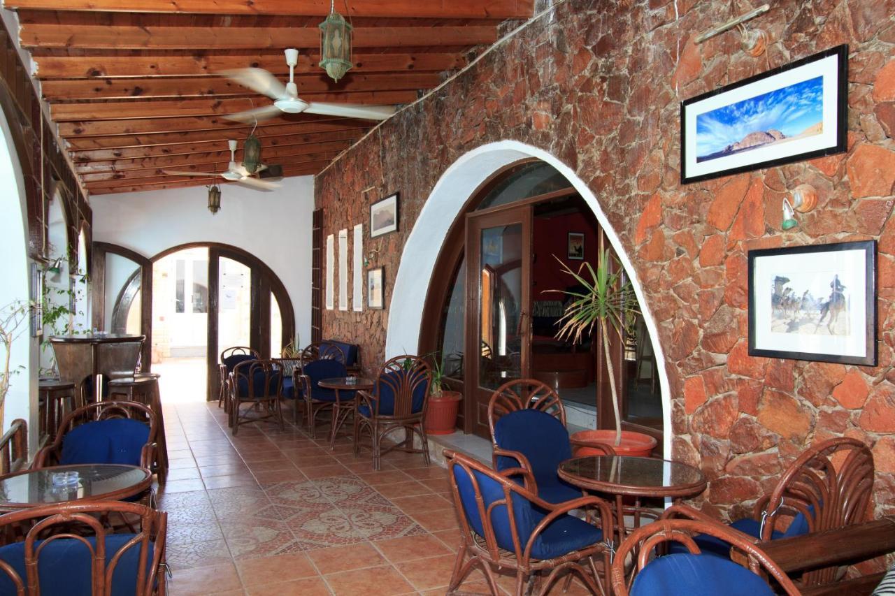Resort Blue Club