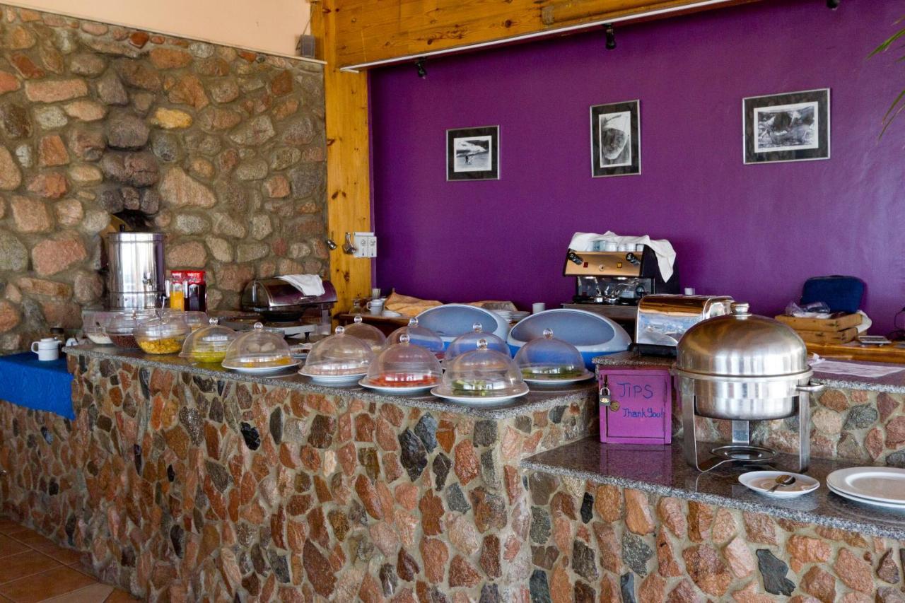 Blue Club Resort Dahab