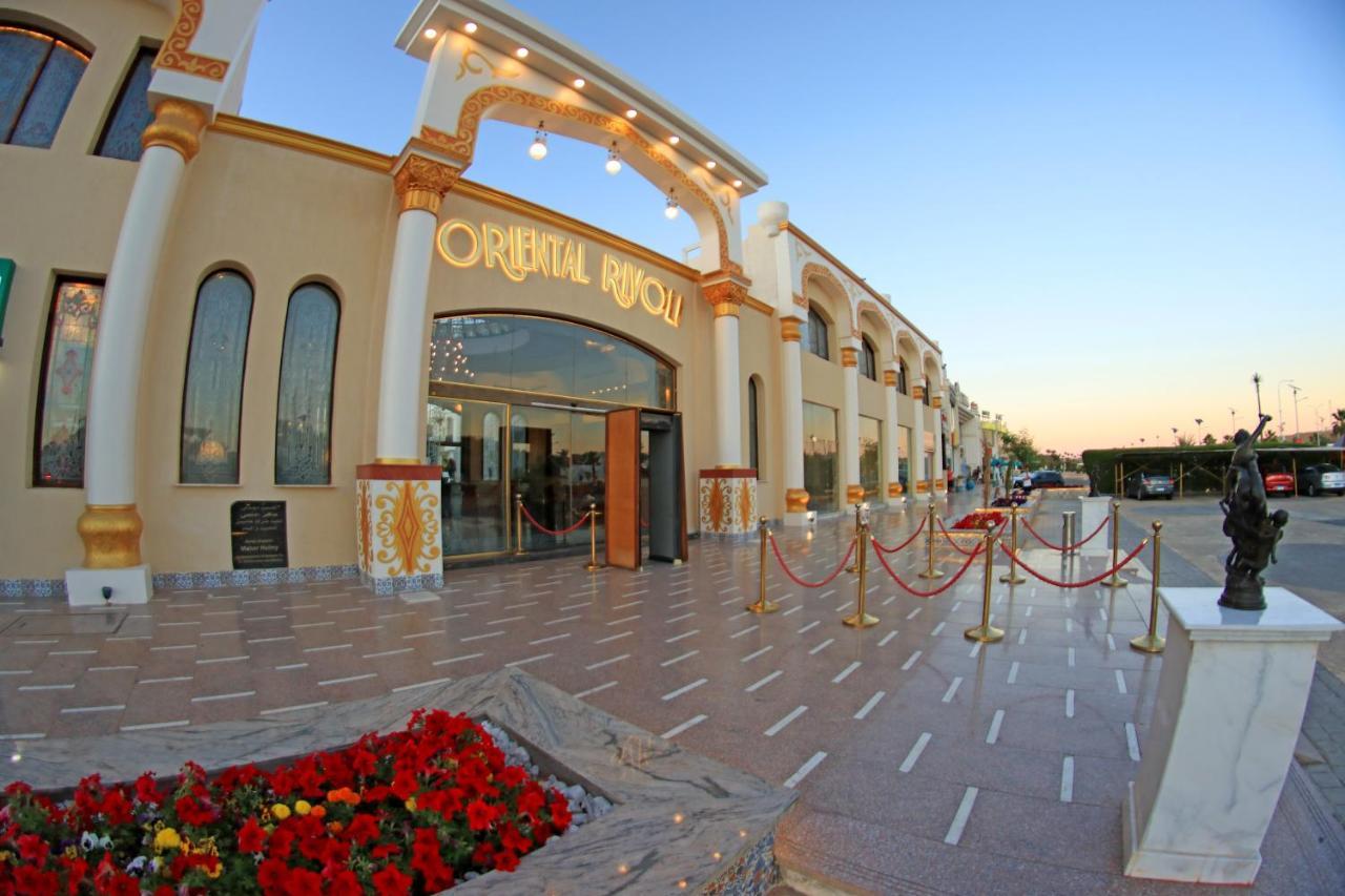 Oriental Rivoli & Spa (adults Only) 4* Sharm el-Sheikh