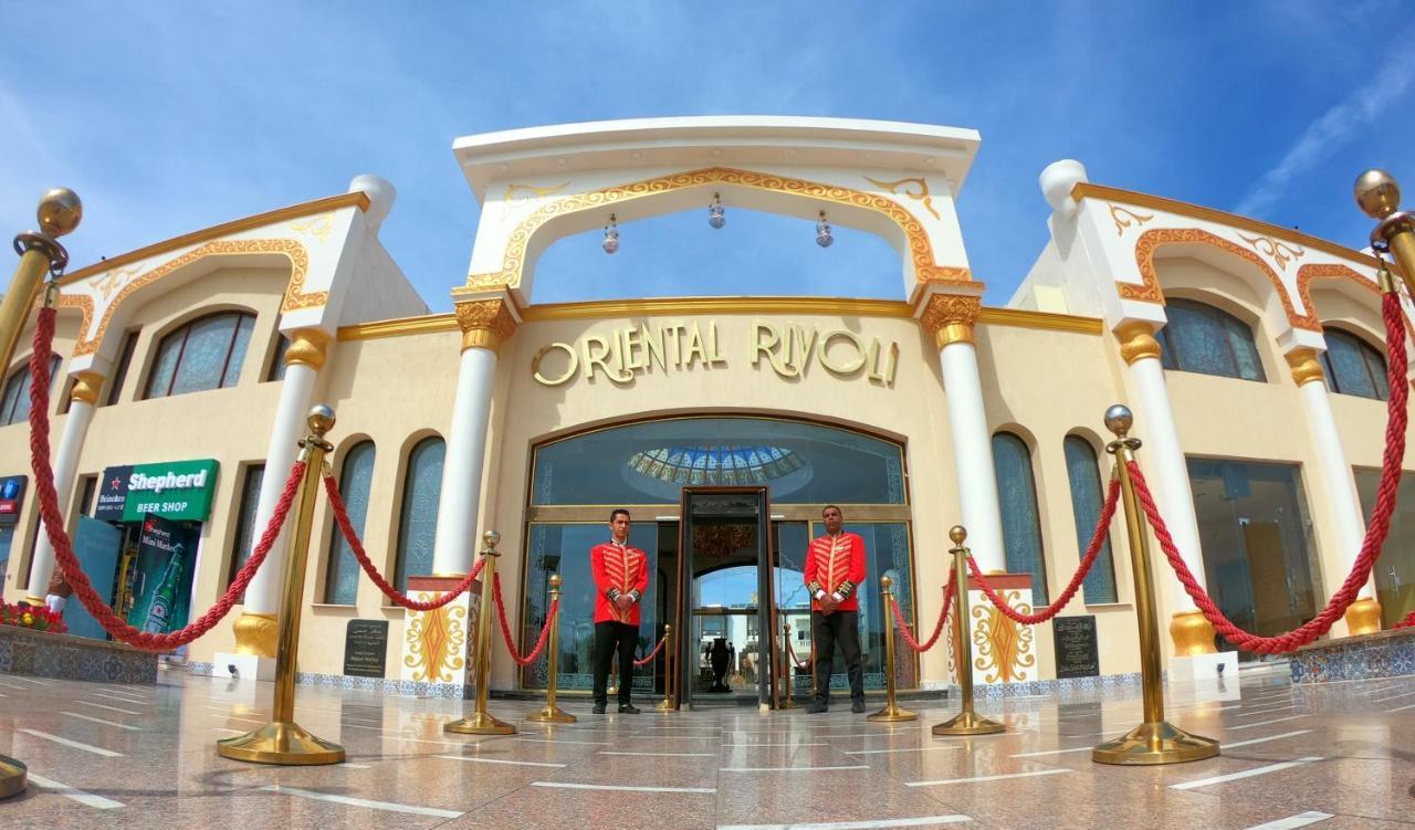 Oriental Rivoli & Spa (adults Only) Resort