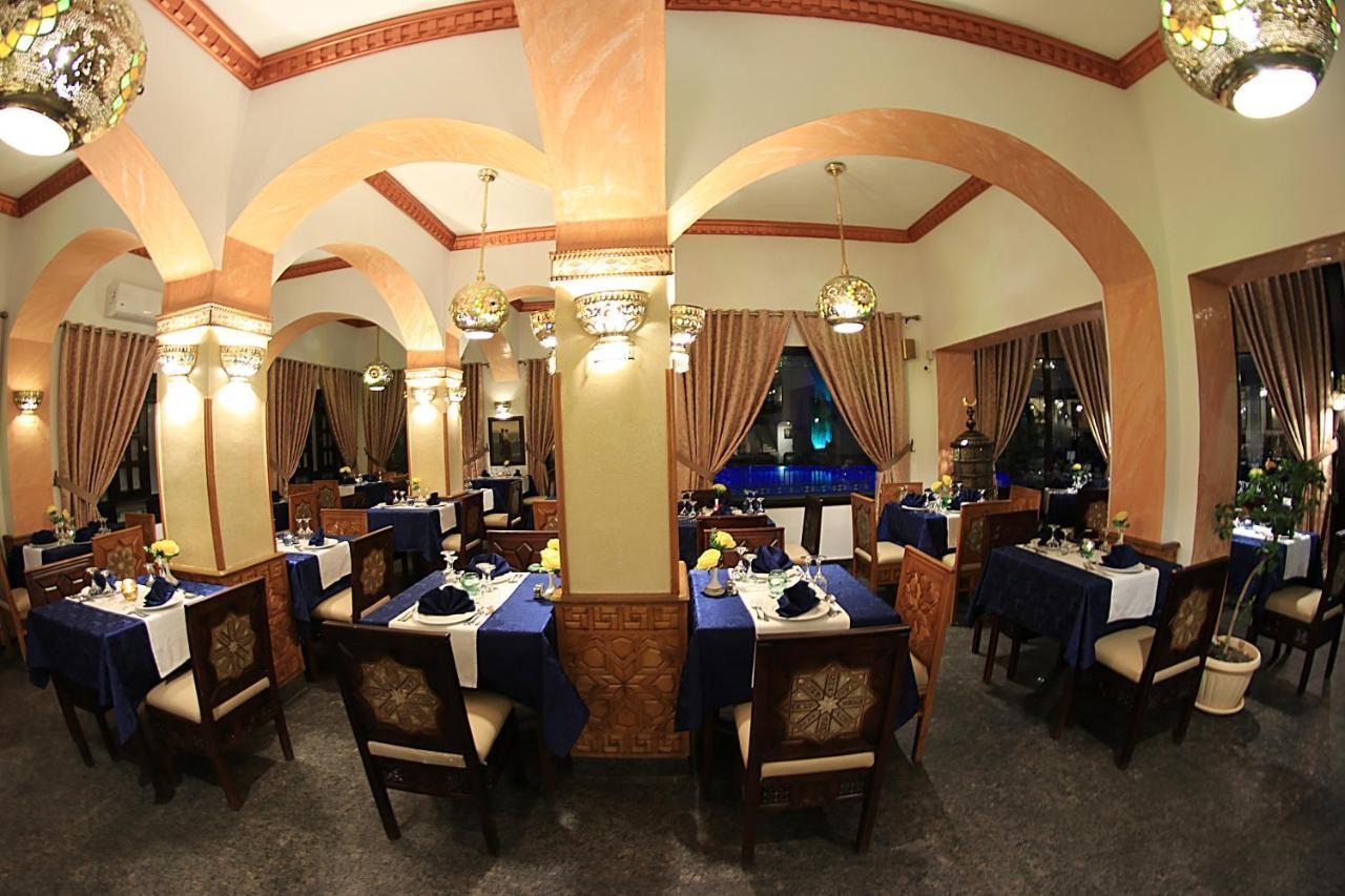 Resort Oriental Rivoli & Spa (adults Only) Sharm el-Sheikh
